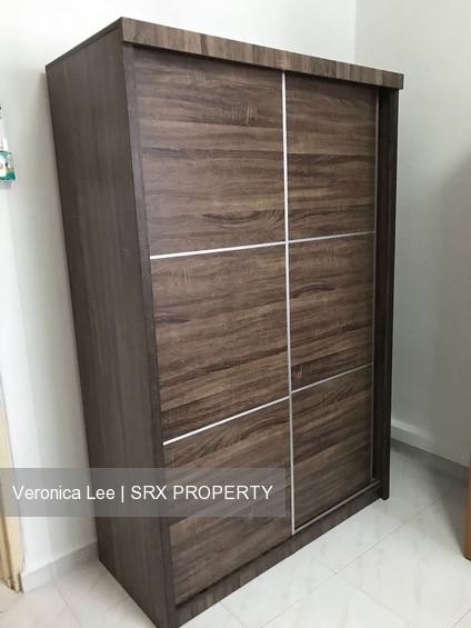 Blk 134 Bedok North Street 2 (Bedok), HDB 3 Rooms #200036862
